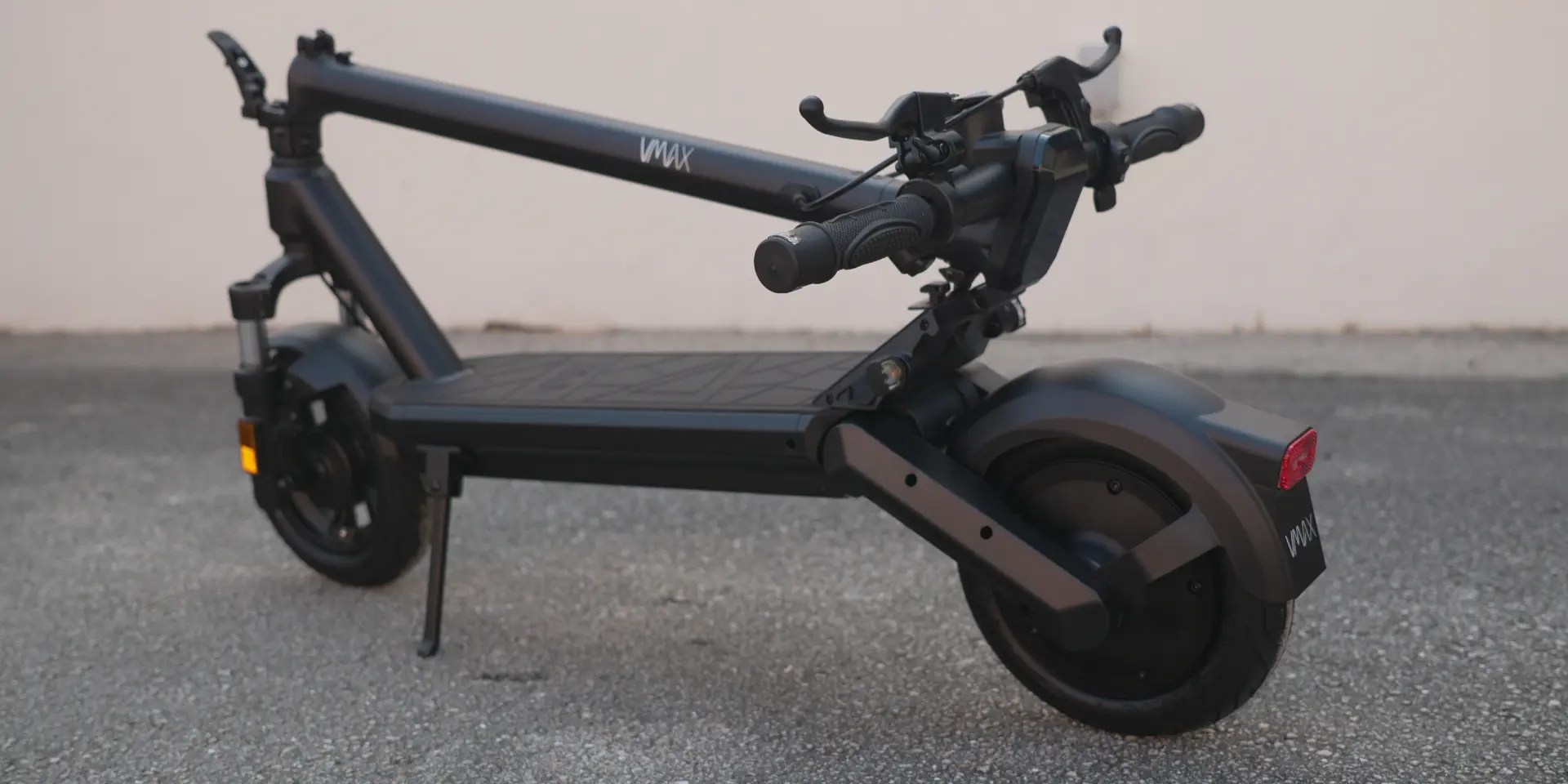 vmax vx2 lite header