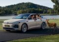 Предварителните продажби на Volkswagen ID. Era 5S в Китай започнаха на цена от 17 175 USD 7 Предварителните продажби на Volkswagen ID. Era 5S в Китай започнаха на цена от 17 175 USD
