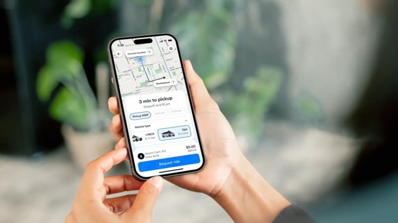 Waymo внесе над 3 200 роботизирани таксита Zeekr в САЩ, въпреки митата от 102,5% 10 waymo prepares for mass deployment of its ojai robotaxis proving tesla fans wrong 8 large 800x450 1
