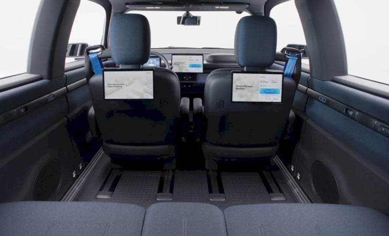 Waymo внесе над 3 200 роботизирани таксита Zeekr в САЩ, въпреки митата от 102,5% 7 waymo prepares for mass deployment of its ojai robotaxis proving tesla fans wrong 9 large 800x485 1