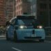 Waymo получи одобрение от щата Калифорния за разширяване на мрежата от роботизирани такси в 18 окръга