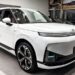 Xpeng G9L пристигна в 119 магазина в Китай преди официалното си представяне