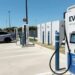 EVgo монтира 500 бързи зарядни станции на местата, където американците пазаруват