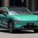 SUV-ът Xpeng Mona L05 беше забелязан в Китай преди световната му премиера 6 SUV-ът Xpeng Mona L05 беше забелязан в Китай преди световната му премиера