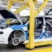 „Geely“ ще произвежда луксозните си автомобили в европейските заводи на „Volvo“ през 2028 г., съобщи новият председател