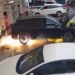 Zeekr публикува изявление относно запалването на SUV-модела 7X на зарядната станция