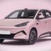 Второто поколение на BYD Seagull преминава към задно задвижване и получава преден багажник в рамките на мащабна модернизация 6 1400x1050 autohomecar chto52qxtxsaftqyadnwl6k5o8c092 large
