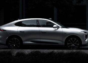 IM Motors ще стартира предварителните продажби на обновения SUV LS6 на 10 септември, оборудван с шаси със система „steer-by-wire“