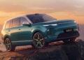 BYD пуска на пазара SUV-модела Sealion 08, с което подсилва усилията за утвърждаване на флагманския модел в гамата Ocean