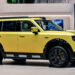 Ограничената серия на Freelander 8 на Chery-JLR се изчерпа още преди премиерата на 3 септември