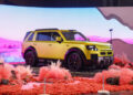 Freelander 8 достигна 5 000 твърди поръчки за 12 часа след представянето си