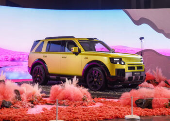 Freelander 8 достигна 5 000 твърди поръчки за 12 часа след представянето си