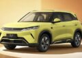 2027 г. – BYD Atto 2 се представя с пробег от 501 км, стандартен електромотор с мощност 70 kW и начална цена от 11 150 USD в Китай