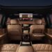 BYD обяви датата на представянето на новия си флагмански модел Han EV с пробег над 1 000 км 7 BYD-Flagship-Han-EV-interior