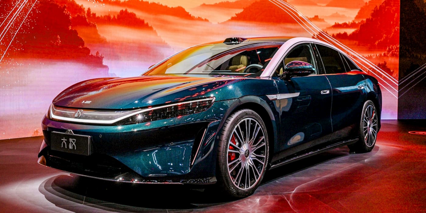 BYD-Flagship-Han-EV-launch