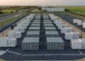 „Equinor“ току-що пусна в експлоатация най-голямата си батерийна инсталация в САЩ, разположена в Тексас