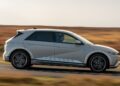 Hyundai ioniq 4 ioniq 7 ev