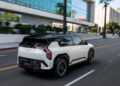 Kia обяви оферта за лизинг на EV3 за 349 долара на месец, но има уловка