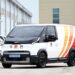 Kia пуска в експлоатация 200 електрически вана PV5 за доставка на поща 7 Kia пуска в експлоатация 200 електрически вана PV5 за доставка на поща