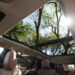 Lexus 3 row luxury electric suv 1