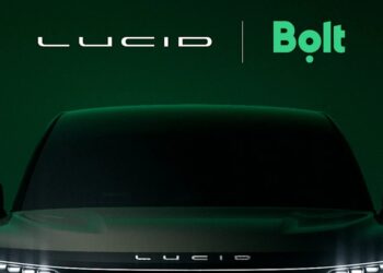 Lucid и Bolt ще пуснат в експлоатация 25 000 автономни електромобили в цяла Европа 4 Lucid bolt autonomous vehicles