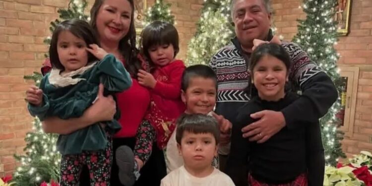 Maggie Espinosa fatal tesla crash