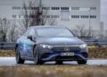 Mercedes solid state ev battery