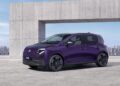 Nissan affordable pixo ev