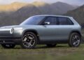 Rivian ev plant r2 2