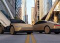 Tesla стартира кампания за продажба на флоти от Cybercab, но собствениците на FSD все още остават изключени