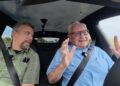 Мъск насърчава явното злоупотребяване с FSD на Tesla, докато адвокатите, специализирани в дела за пътнотранспортни произшествия, ликуват 13 Мъск насърчава явното злоупотребяване с FSD на Tesla, докато адвокатите, специализирани в дела за пътнотранспортни произшествия, ликуват