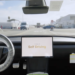 Tesla self driving fremont factory