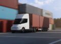 Tesla разкрива техническите характеристики на европейския модел Semi: пробег от 550 км, зареждане с мощност 800 kW 8 Tesla разкрива техническите характеристики на европейския модел Semi: пробег от 550 км, зареждане с мощност 800 kW