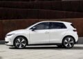 Vw id polo ev orders