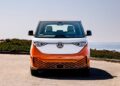Volkswagen id buzz delayed us