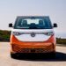 Volkswagen id buzz delayed us