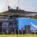 Amazon пуска в експлоатация 50 електрически полуремаркета Mercedes-Benz eActros в Германия