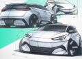 Byd great seagull second generation