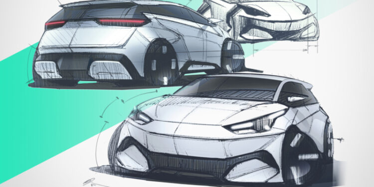 Byd great seagull second generation