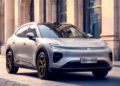 Changan nevo q06