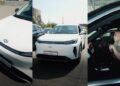 CarNewsChina представя нова серия от 1-минутни видеоревюта на автомобили