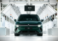 Продажбите на Zeekr 7X достигат 200 000 бройки, а новата версия с 85 kWh ще се появи на пазара през четвъртото тримесечие