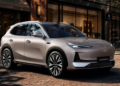 Geely EX5 се пуска на пазара в Китай: вече с функция за бързо зареждане 6C и увеличение на мощността до 114 hp 10 Geely EX5 се пуска на пазара в Китай: вече с функция за бързо зареждане 6C и увеличение на мощността до 114 hp