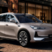Geely EX5 се пуска на пазара в Китай: вече с функция за бързо зареждане 6C и увеличение на мощността до 114 hp 7 Geely EX5 се пуска на пазара в Китай: вече с функция за бързо зареждане 6C и увеличение на мощността до 114 hp