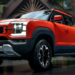 Пикапът „Fang Cheng Bao Shark“ на BYD ще бъде пуснат на пазара в Китай след официалния тийзър
