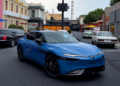 Новият модел на Volkswagen с 5C зарядно устройство – ID. Unyx 09 – стартира предварителна продажба в Китай на цена от 29 400 USD
