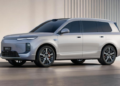 BYD Sealion 08 се представя в Китай: батерия „Blade“ от второ поколение както при моделите PHEV, така и при моделите EV 22 BYD Sealion 08 се представя в Китай: батерия „Blade“ от второ поколение както при моделите PHEV, така и при моделите EV
