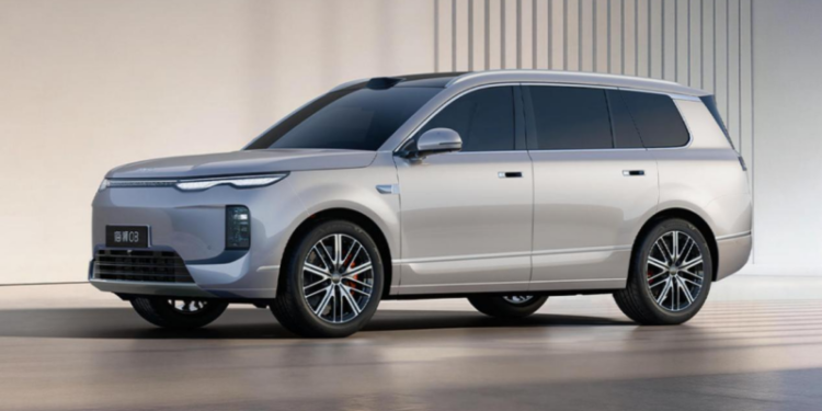 BYD Sealion 08 се представя в Китай: батерия „Blade“ от второ поколение както при моделите PHEV, така и при моделите EV 1 e59bbee78987 27 e1788342414835 800x451 1