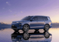 BYD Sealion 08 получи над 12 000 твърди поръчки в първите 24 часа в Китай