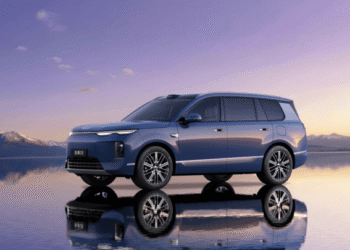 BYD Sealion 08 получи над 12 000 твърди поръчки в първите 24 часа в Китай